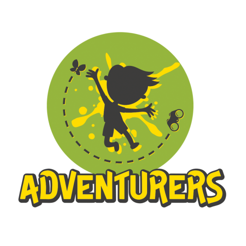Adventurers logo