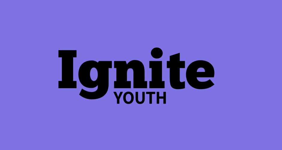 Ignite logo