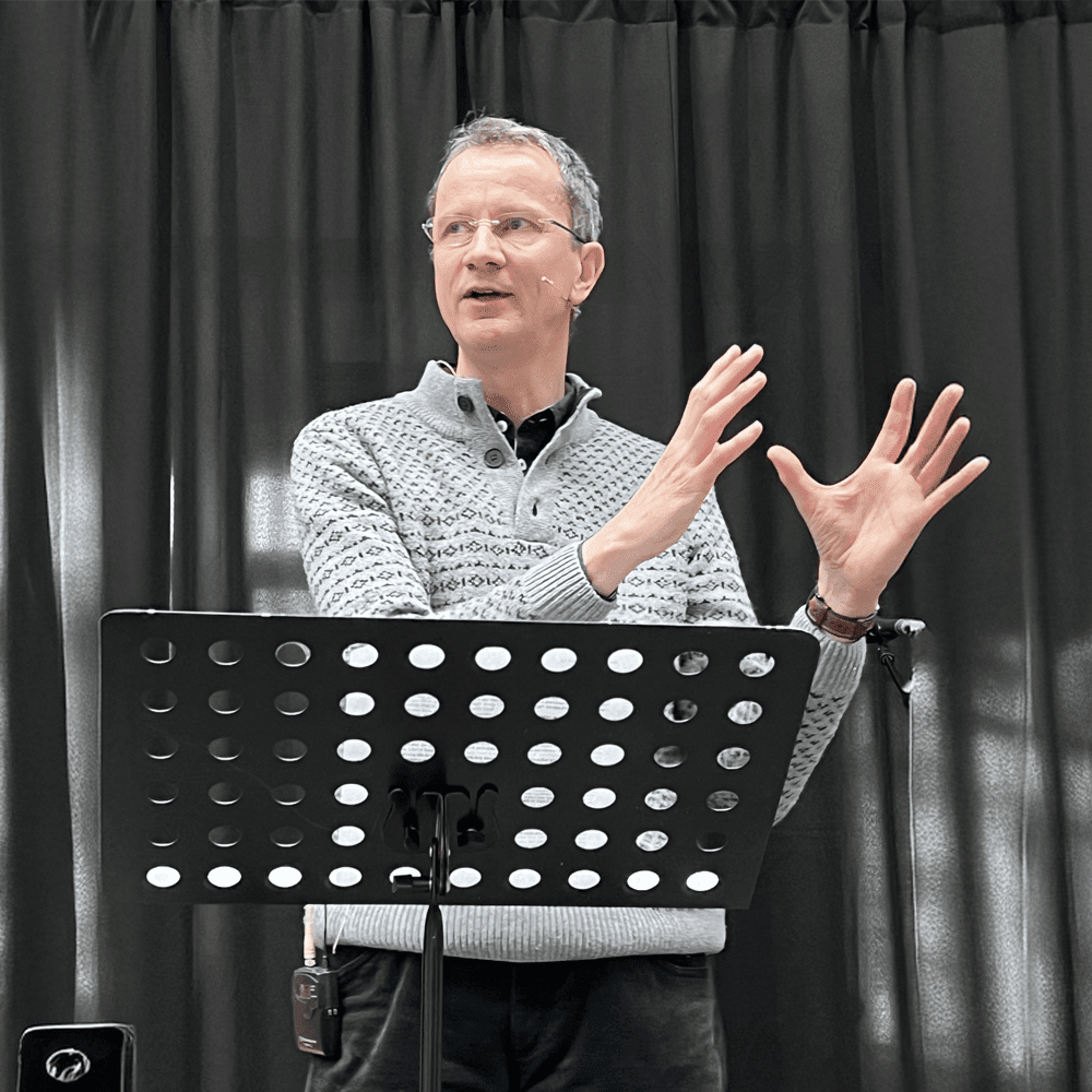 Pastoral resources image Worship church